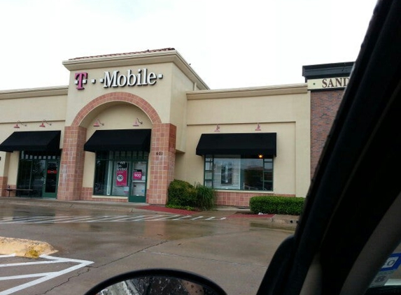 T-Mobile - Plano, TX