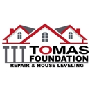 Tomas Foundation Repair & Home Elevation