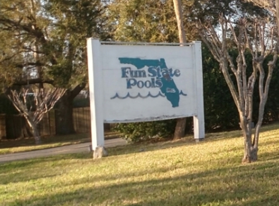 Fun State Pool Service - Gainesville, FL