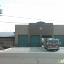 Phoenix Fire Department Station 12 - Fire Departments