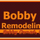 Bobby Adams Remodeling Service