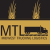Midwest Trucking Logistics gallery
