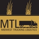 Midwest Trucking Logistics