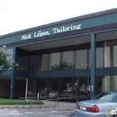 Nick Lopez Tailoring - Tailors