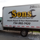 Sons Truck and Trailer Repair LLC - Trailers-Repair & Service