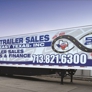 Utility  Trailer Sales Southeast TexasTrailers Service & Repair - Houston, TX