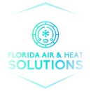 Florida Air & Heat Solutions - Air Conditioning Equipment & Systems