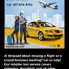 Texas Yellow Cab & Checker Taxi Service gallery