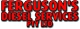 Ferguson's Diesel Services Pty Ltd - Bus & Truck Repairs