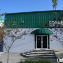 Islamic Society of Central - Mosques