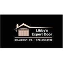 Libby's Expert Door Installations - Garage Doors & Openers
