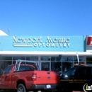 Newport Avenue Optometry - Optometrists