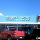 Newport Avenue Optometry