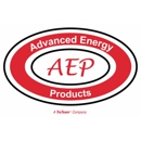 Advanced Energy Products - Fireplaces