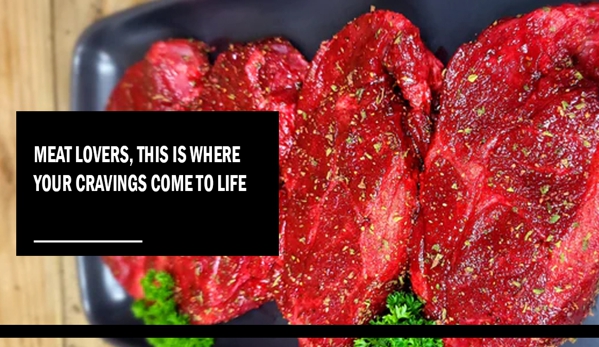 Murphy's Quality Butchery - Wyong, NSW. Meat lovers, this is where your cravings come to life.