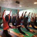 Backwards Yoga - Yoga Instruction