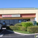 Turner's Outdoorsman - Sporting Goods