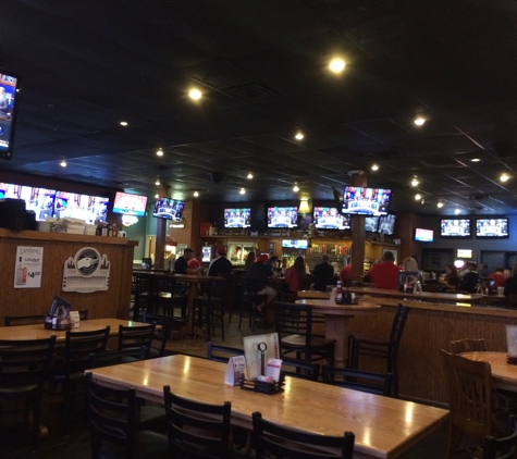 The Landing Eatery & Pub - Liberty, MO