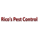 Rico's Pest Control - Pest Control Equipment & Supplies