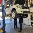 Meineke Car Care Center