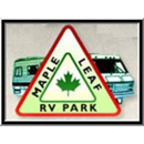 Maple Leaf RV Park - Campgrounds & Recreational Vehicle Parks