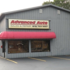 Advanced Auto Repair & Sales