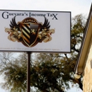 Guevara's Income Tax - Tax Return Preparation