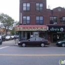 Hand Pull Noodle and Dumpling House - Asian Restaurants