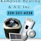 Kampsen Heating & Air Conditioning Inc