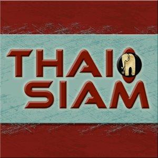 Thai Siam Restaurant - Salt Lake City, UT