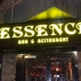 Essence Bar & Restaurant