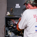 Haldeman Mechanical, Inc. - Heating, Ventilating & Air Conditioning Engineers