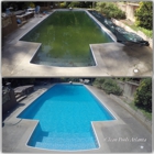 iClean Pools Atlanta