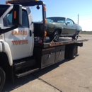 Safari Towing - Towing