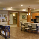 Harrison Bay Senior Living - Mental Health Services