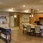 Harrison Bay Senior Living