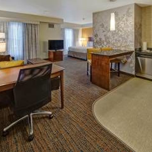 Residence Inn Memphis Southaven - Southaven, MS