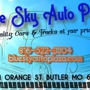 Blue Sky Auto Plaza