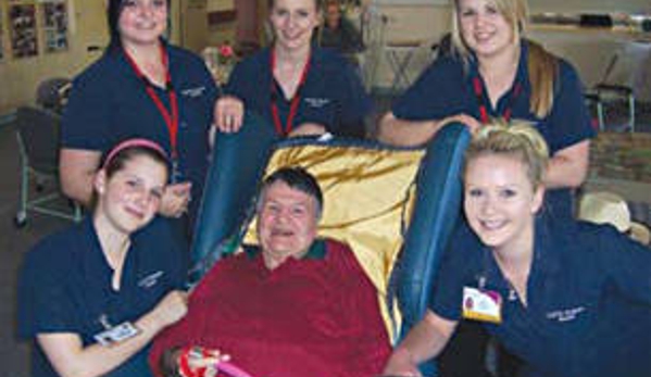 Benalla Health - Benalla, VIC