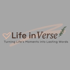 Life in Verse