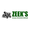 Zeek's Small Engine Repair gallery