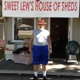 Sweet Lew's House of Sheds