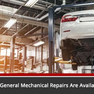 Winnellie Auto Centre - Repco Authorised Car Service - Winnellie, NT. All General Mechanical Repairs Are Available