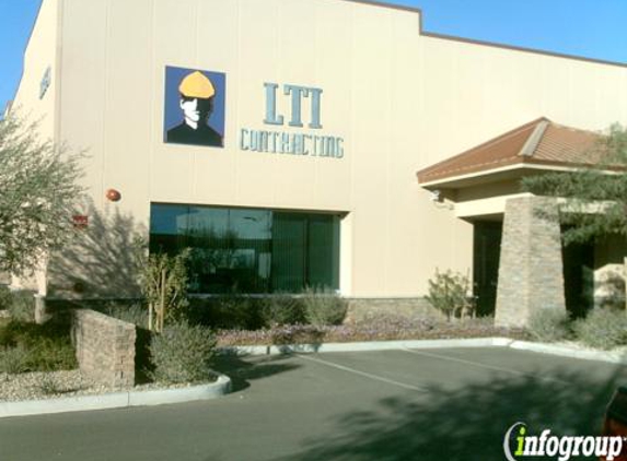 Lti Contracting - Phoenix, AZ