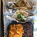 Taco del Mar - Mexican Restaurants