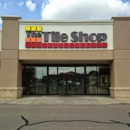 The Tile Shop - Tile-Contractors & Dealers