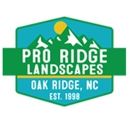 Pro Ridge Landscapes - Landscape Designers & Consultants
