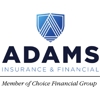 Adams Insurance & Financial gallery