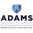 Adams Insurance & Financial