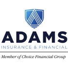 Adams Insurance & Financial